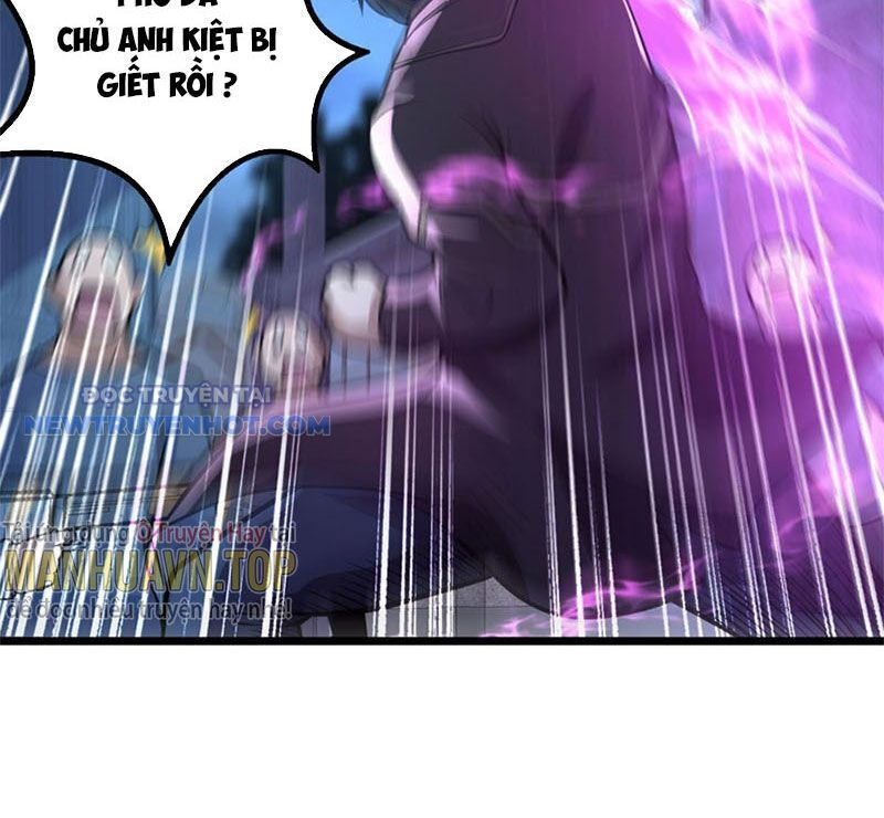 Đô Thị Cực Phẩm Y Thần Chap 41 - Next Chap 42