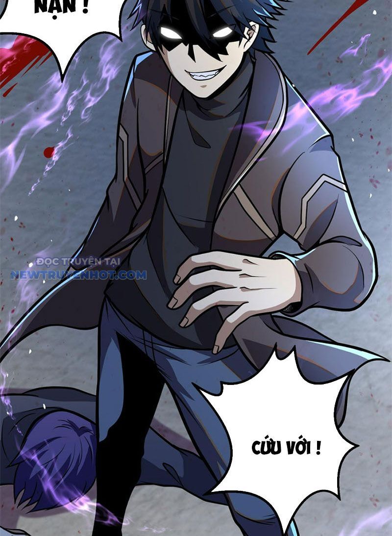 Đô Thị Cực Phẩm Y Thần Chap 41 - Next Chap 42