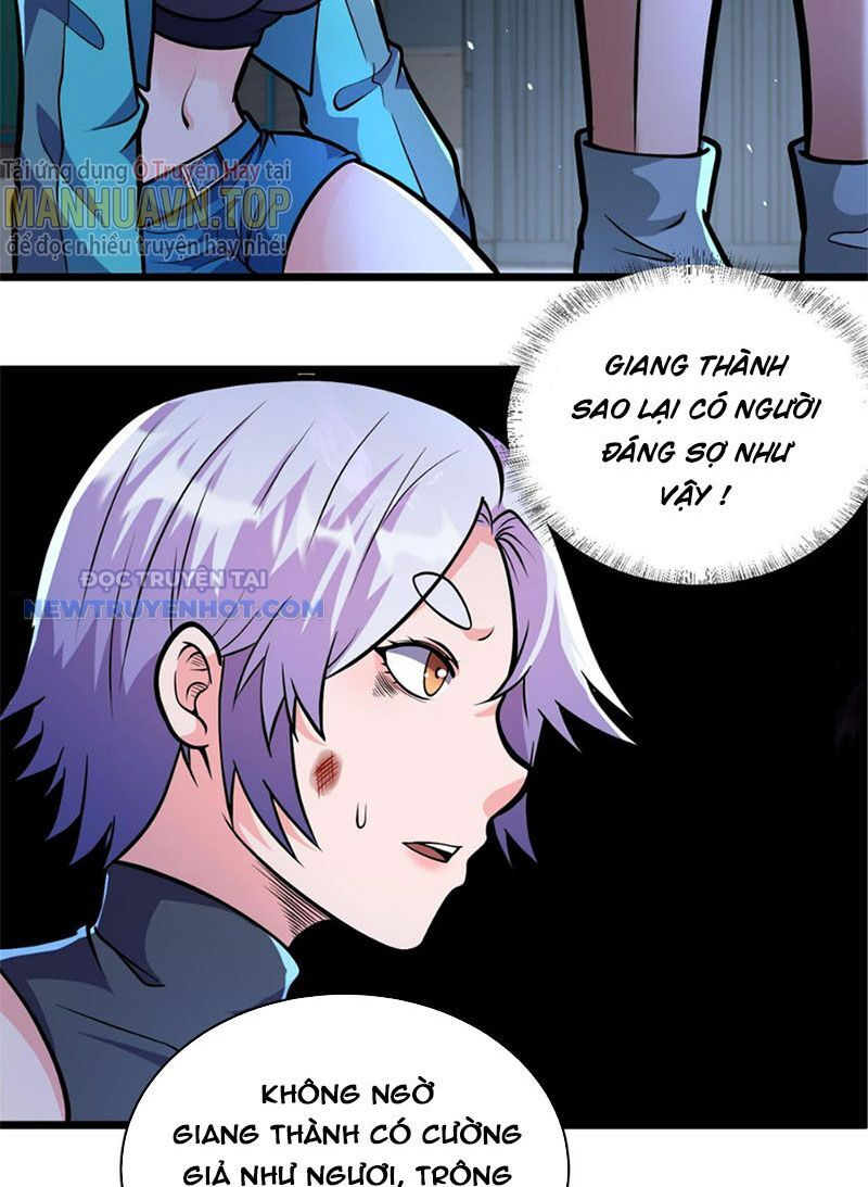 Đô Thị Cực Phẩm Y Thần Chap 41 - Next Chap 42