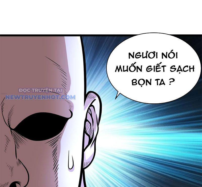 Đô Thị Cực Phẩm Y Thần Chap 41 - Next Chap 42