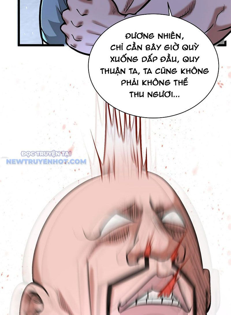Đô Thị Cực Phẩm Y Thần Chap 41 - Next Chap 42