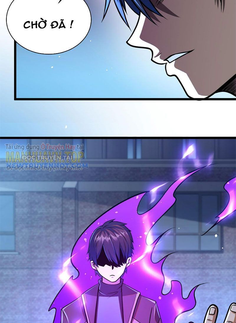 Đô Thị Cực Phẩm Y Thần Chap 41 - Next Chap 42