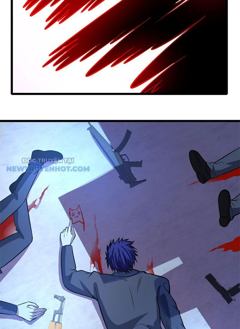 Đô Thị Cực Phẩm Y Thần Chap 41 - Next Chap 42