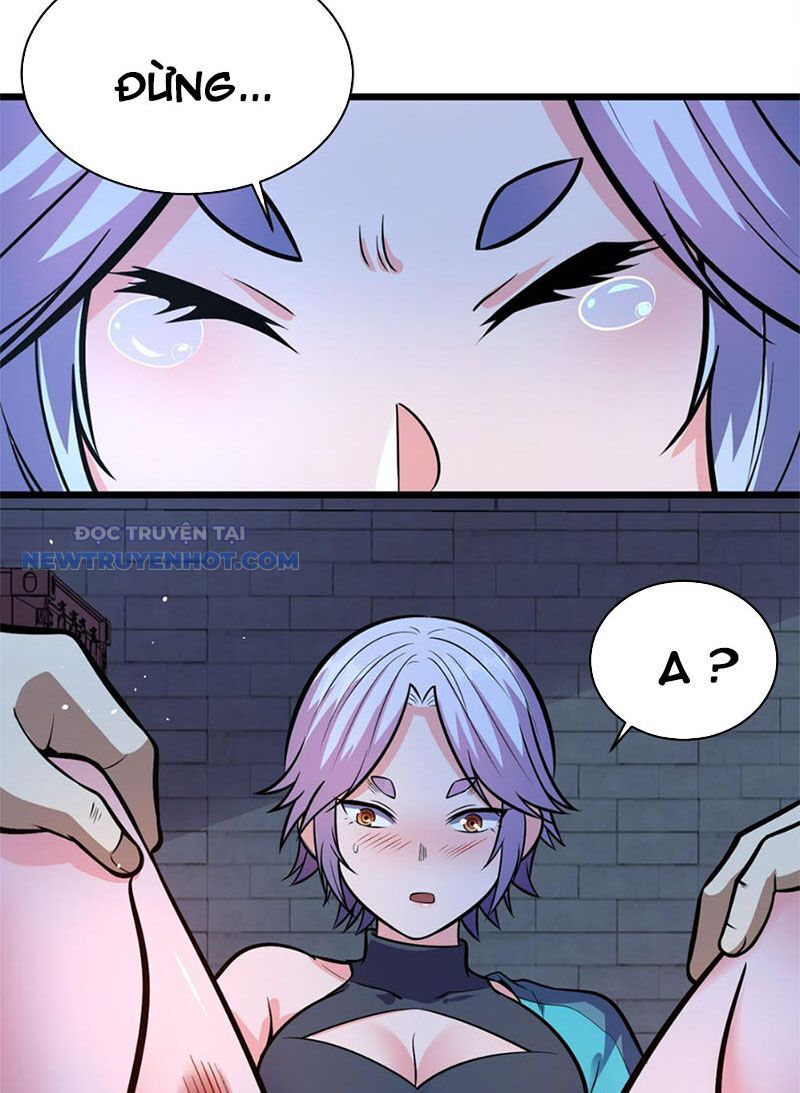 Đô Thị Cực Phẩm Y Thần Chap 41 - Next Chap 42
