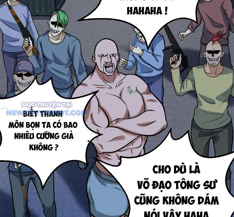 Đô Thị Cực Phẩm Y Thần Chap 41 - Next Chap 42