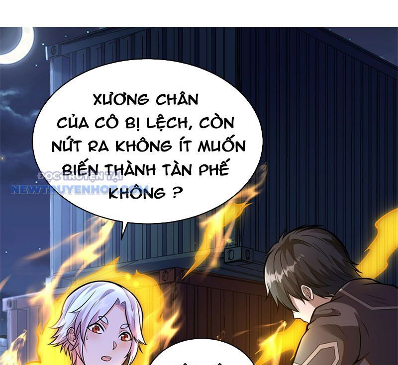 Đô Thị Cực Phẩm Y Thần Chap 41 - Next Chap 42