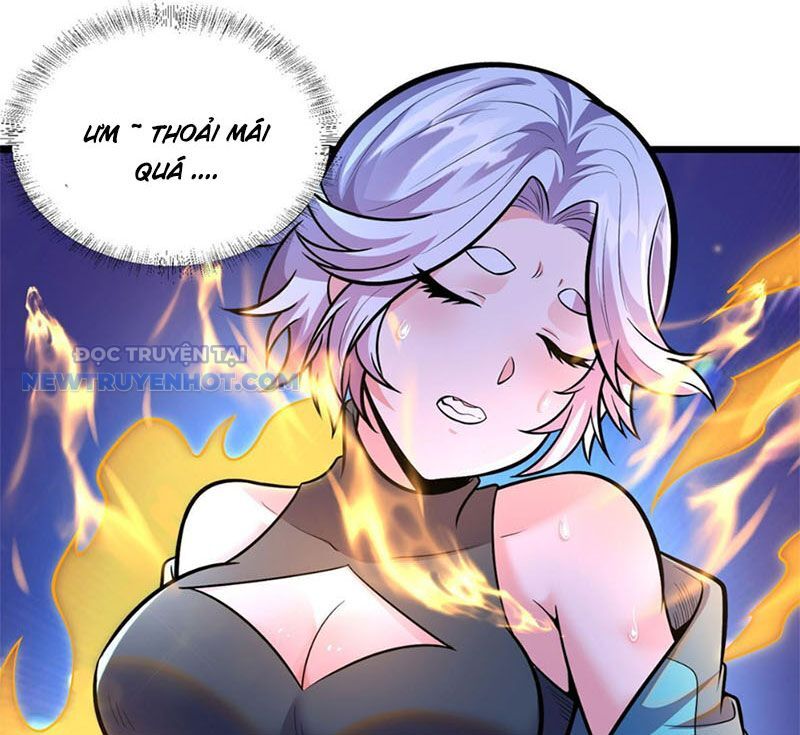 Đô Thị Cực Phẩm Y Thần Chap 41 - Next Chap 42