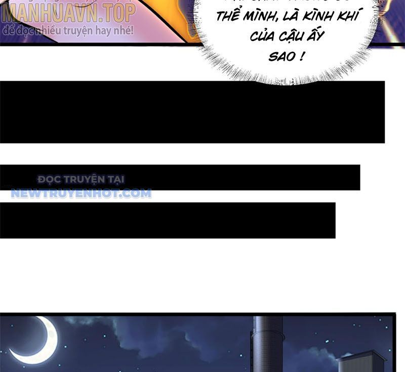Đô Thị Cực Phẩm Y Thần Chap 41 - Next Chap 42