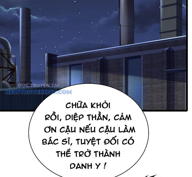 Đô Thị Cực Phẩm Y Thần Chap 41 - Next Chap 42
