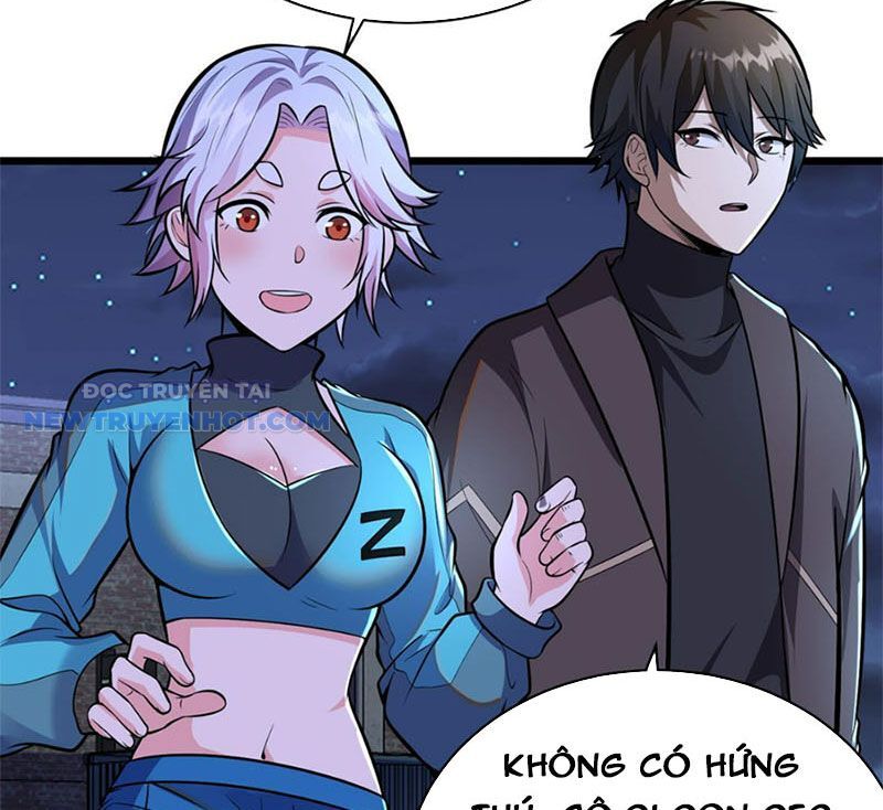 Đô Thị Cực Phẩm Y Thần Chap 41 - Next Chap 42