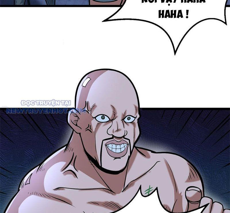 Đô Thị Cực Phẩm Y Thần Chap 41 - Next Chap 42