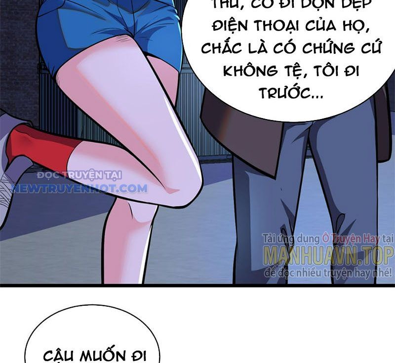 Đô Thị Cực Phẩm Y Thần Chap 41 - Next Chap 42