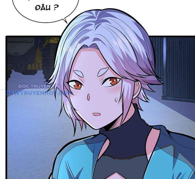 Đô Thị Cực Phẩm Y Thần Chap 41 - Next Chap 42