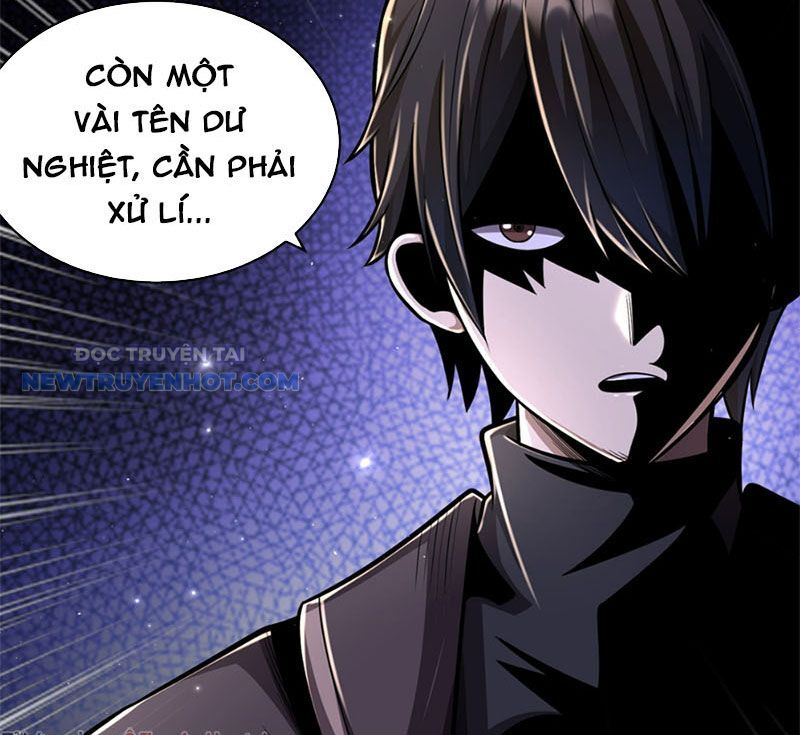 Đô Thị Cực Phẩm Y Thần Chap 41 - Next Chap 42