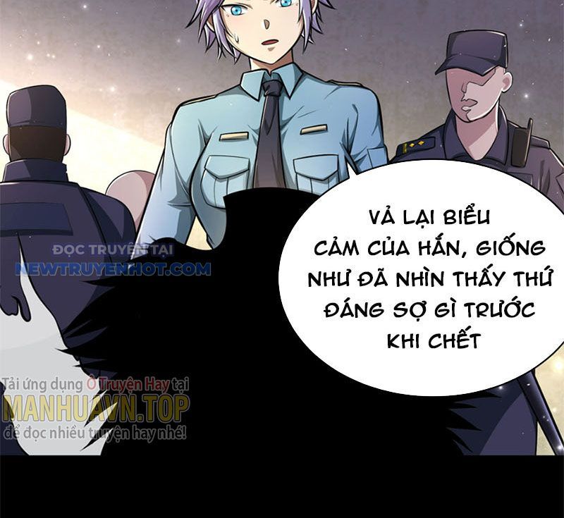 Đô Thị Cực Phẩm Y Thần Chap 41 - Next Chap 42