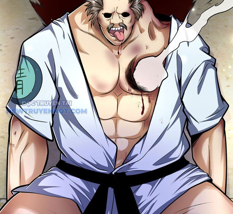 Đô Thị Cực Phẩm Y Thần Chap 41 - Next Chap 42
