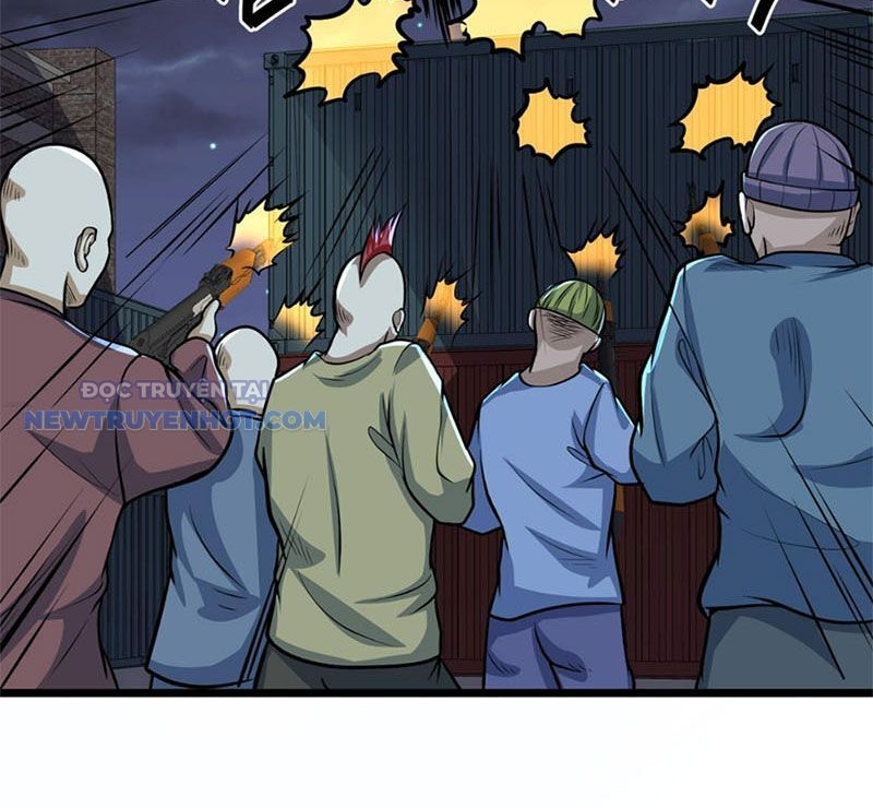 Đô Thị Cực Phẩm Y Thần Chap 41 - Next Chap 42