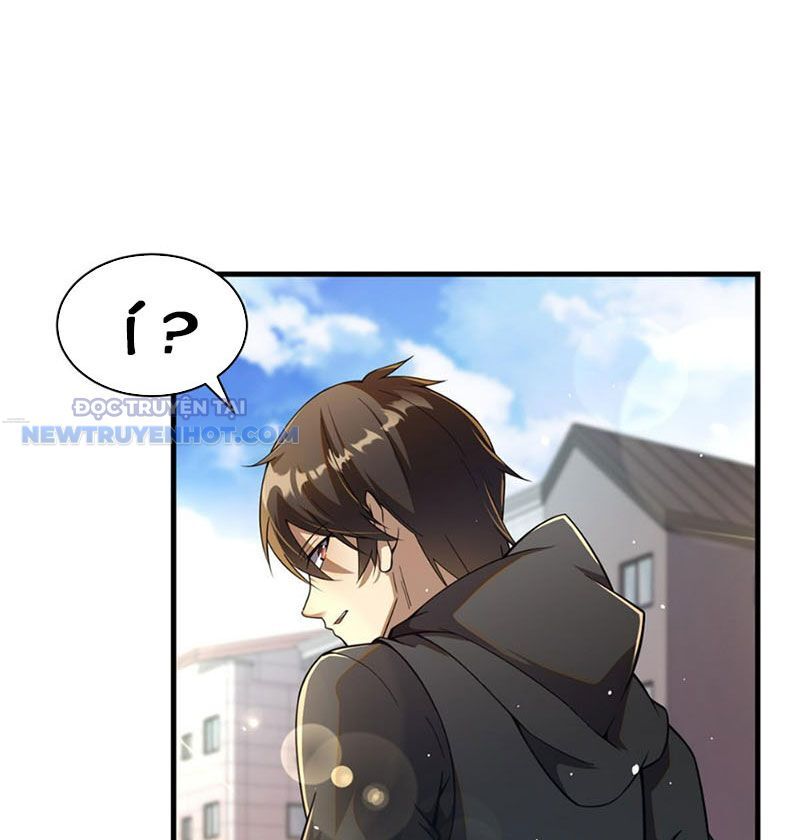 Đô Thị Cực Phẩm Y Thần Chap 42 - Next Chap 43