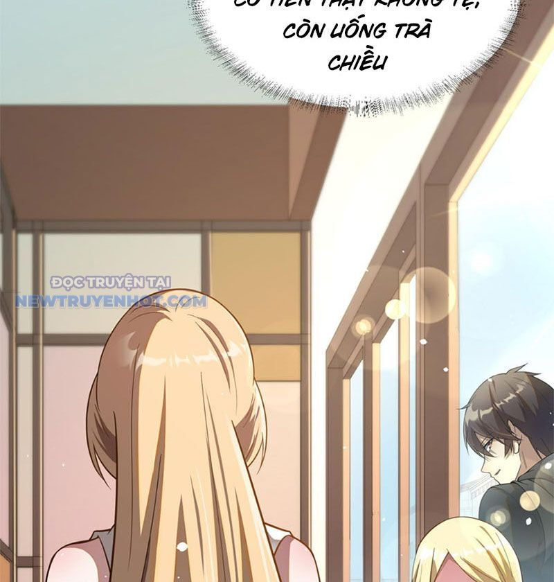 Đô Thị Cực Phẩm Y Thần Chap 42 - Next Chap 43