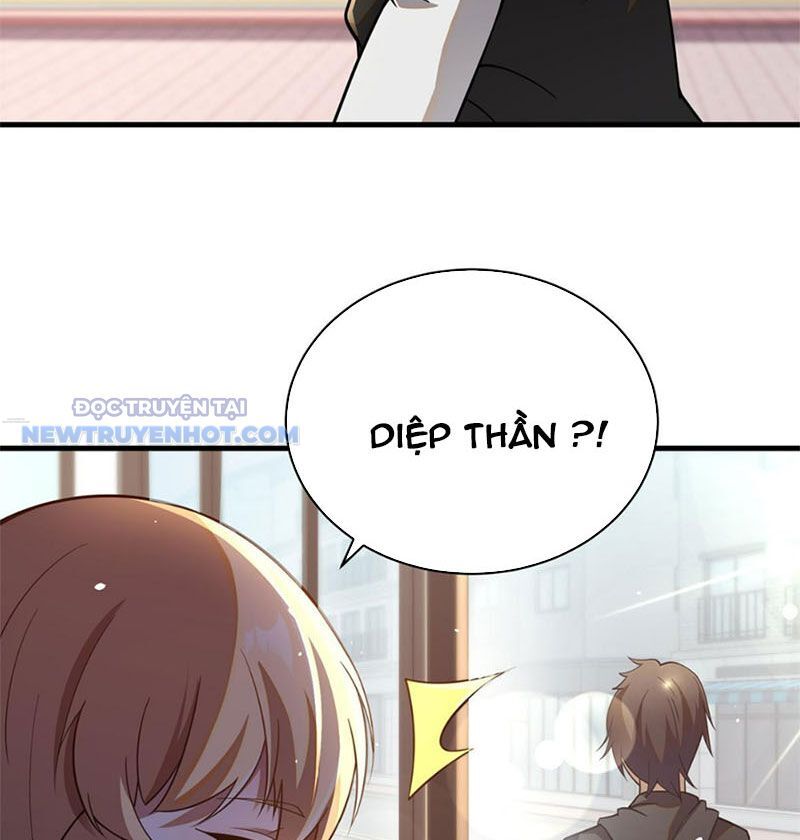 Đô Thị Cực Phẩm Y Thần Chap 42 - Next Chap 43