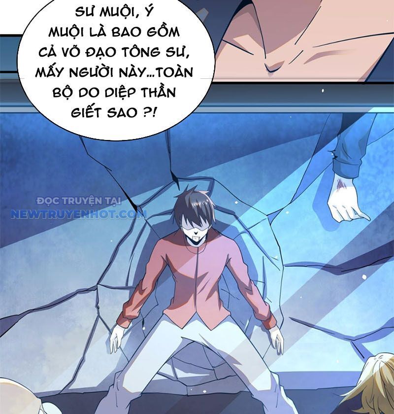Đô Thị Cực Phẩm Y Thần Chap 42 - Next Chap 43