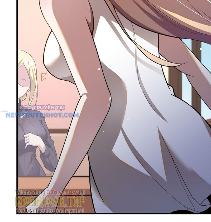 Đô Thị Cực Phẩm Y Thần Chap 42 - Next Chap 43