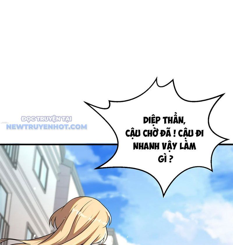 Đô Thị Cực Phẩm Y Thần Chap 42 - Next Chap 43