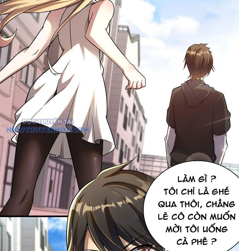 Đô Thị Cực Phẩm Y Thần Chap 42 - Next Chap 43