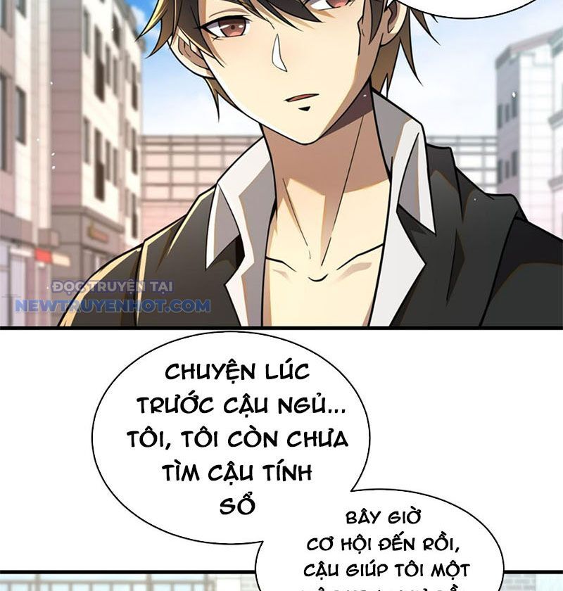 Đô Thị Cực Phẩm Y Thần Chap 42 - Next Chap 43