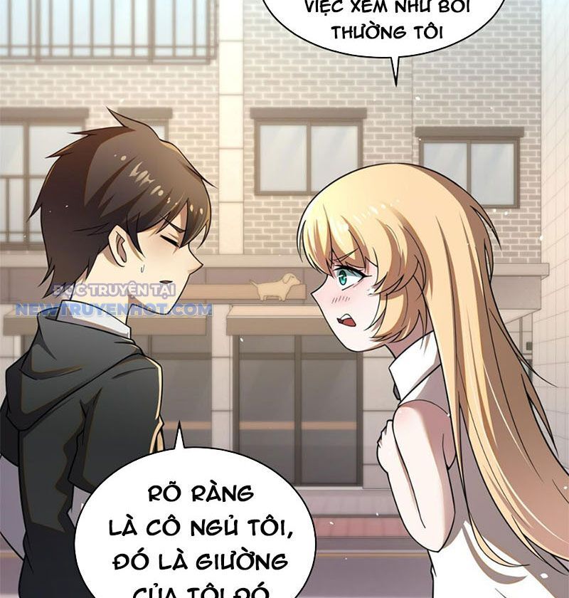 Đô Thị Cực Phẩm Y Thần Chap 42 - Next Chap 43
