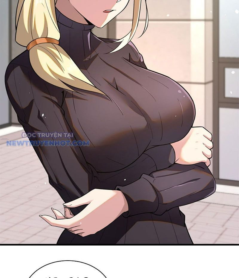 Đô Thị Cực Phẩm Y Thần Chap 42 - Next Chap 43