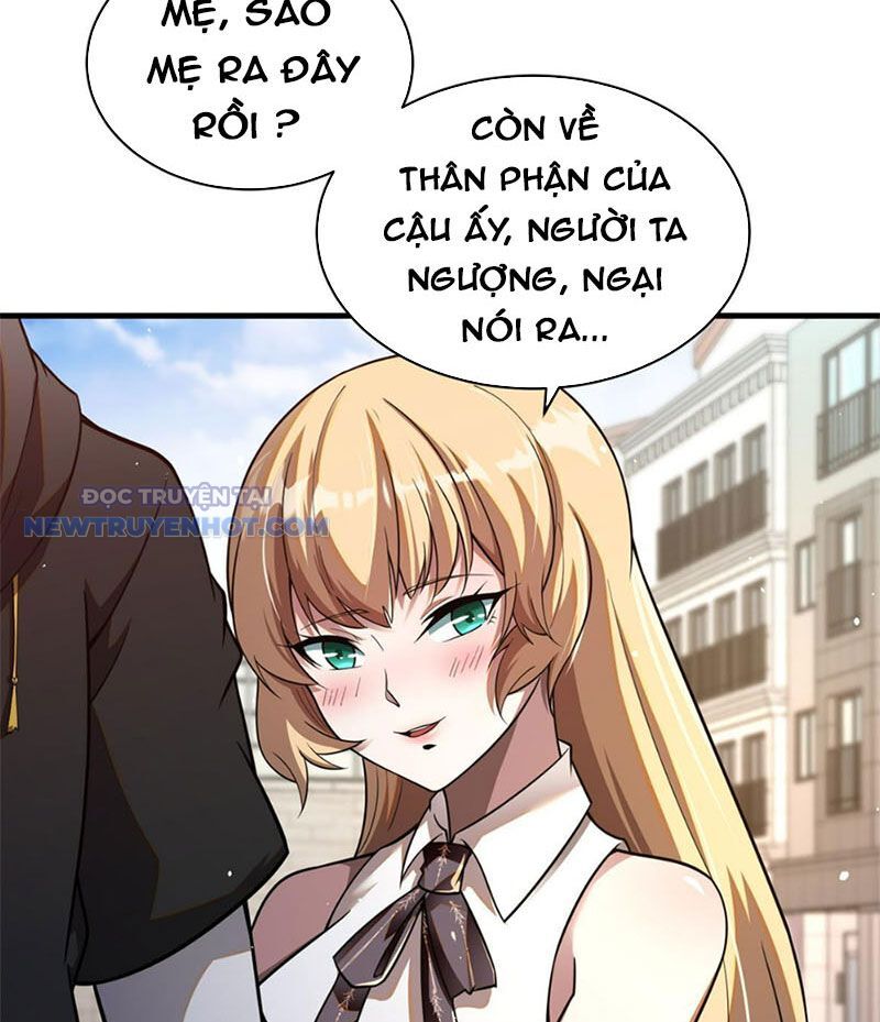 Đô Thị Cực Phẩm Y Thần Chap 42 - Next Chap 43