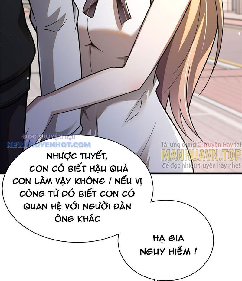 Đô Thị Cực Phẩm Y Thần Chap 42 - Next Chap 43