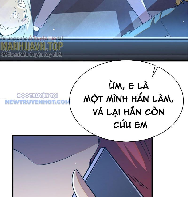 Đô Thị Cực Phẩm Y Thần Chap 42 - Next Chap 43