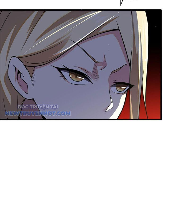 Đô Thị Cực Phẩm Y Thần Chap 42 - Next Chap 43