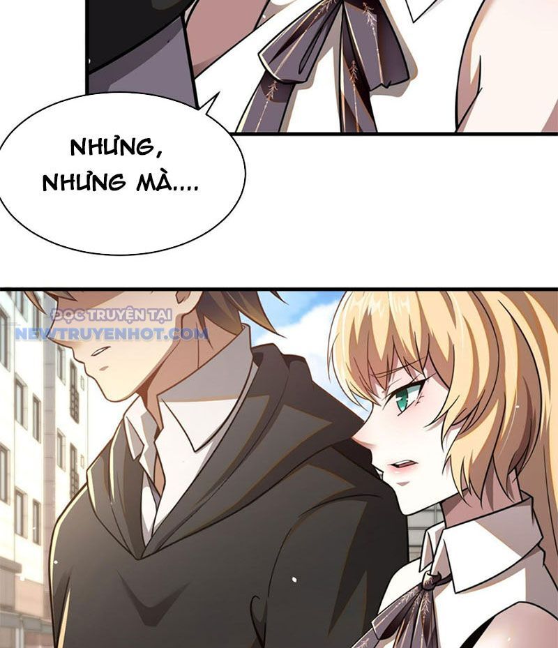 Đô Thị Cực Phẩm Y Thần Chap 42 - Next Chap 43