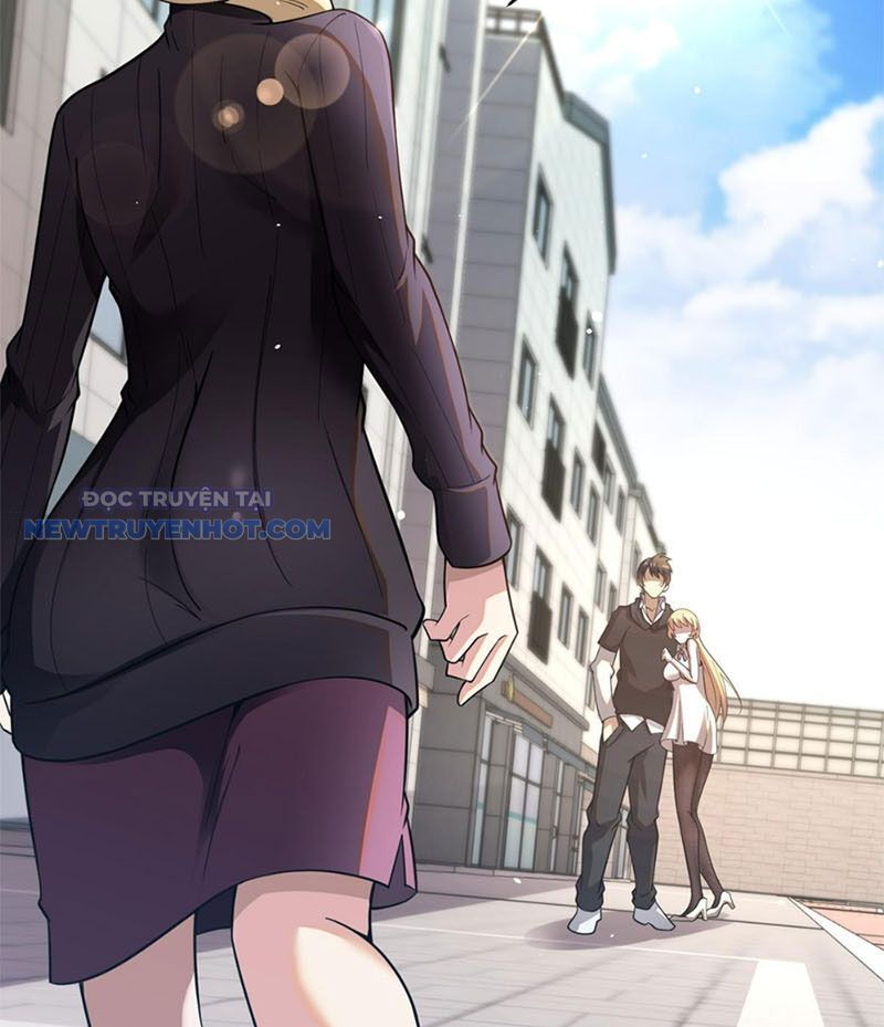 Đô Thị Cực Phẩm Y Thần Chap 42 - Next Chap 43
