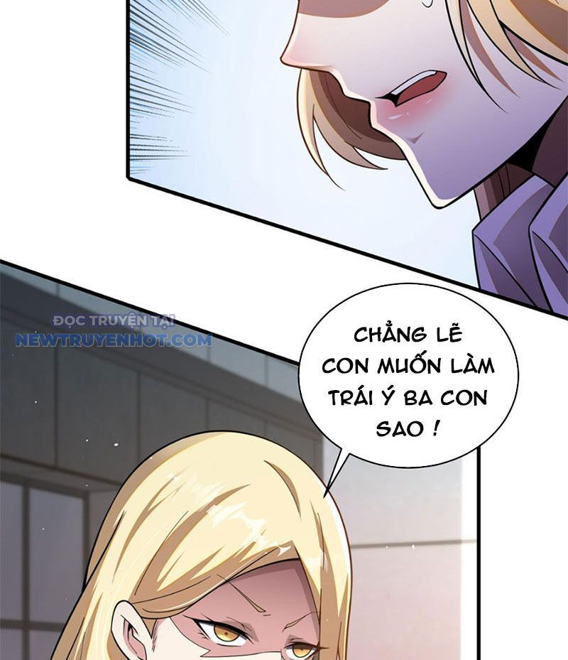 Đô Thị Cực Phẩm Y Thần Chap 42 - Next Chap 43
