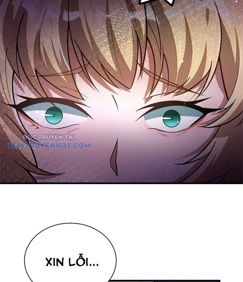 Đô Thị Cực Phẩm Y Thần Chap 42 - Next Chap 43