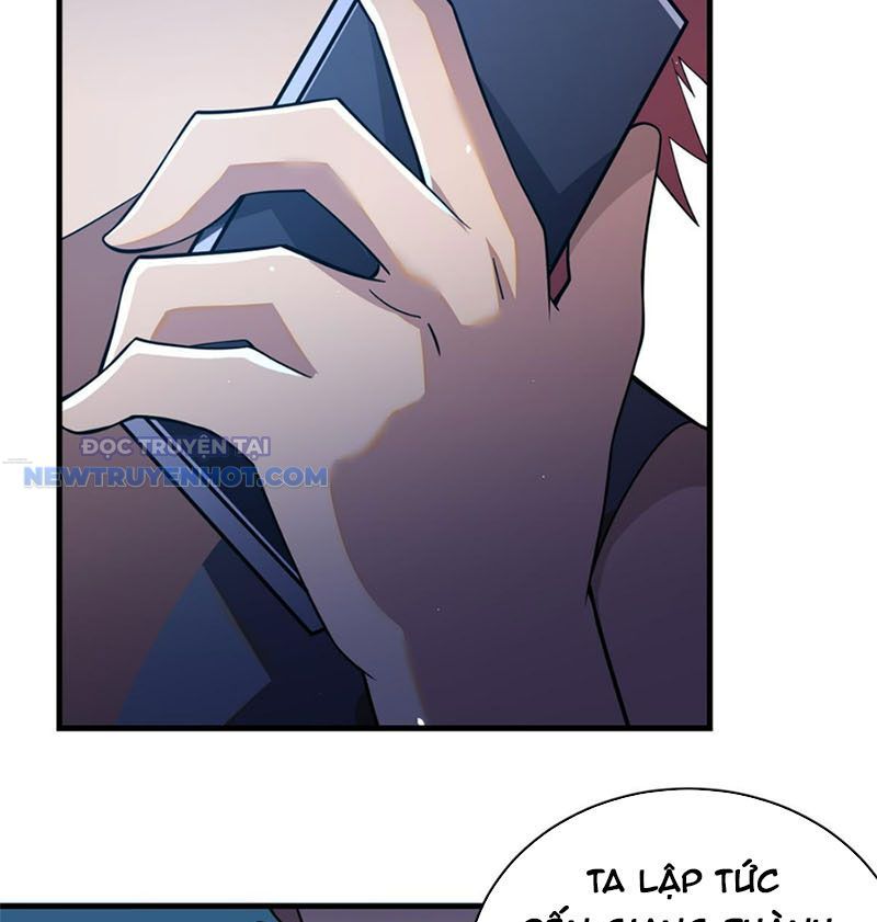 Đô Thị Cực Phẩm Y Thần Chap 42 - Next Chap 43