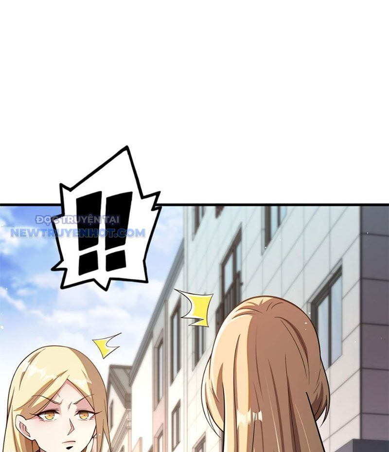 Đô Thị Cực Phẩm Y Thần Chap 42 - Next Chap 43
