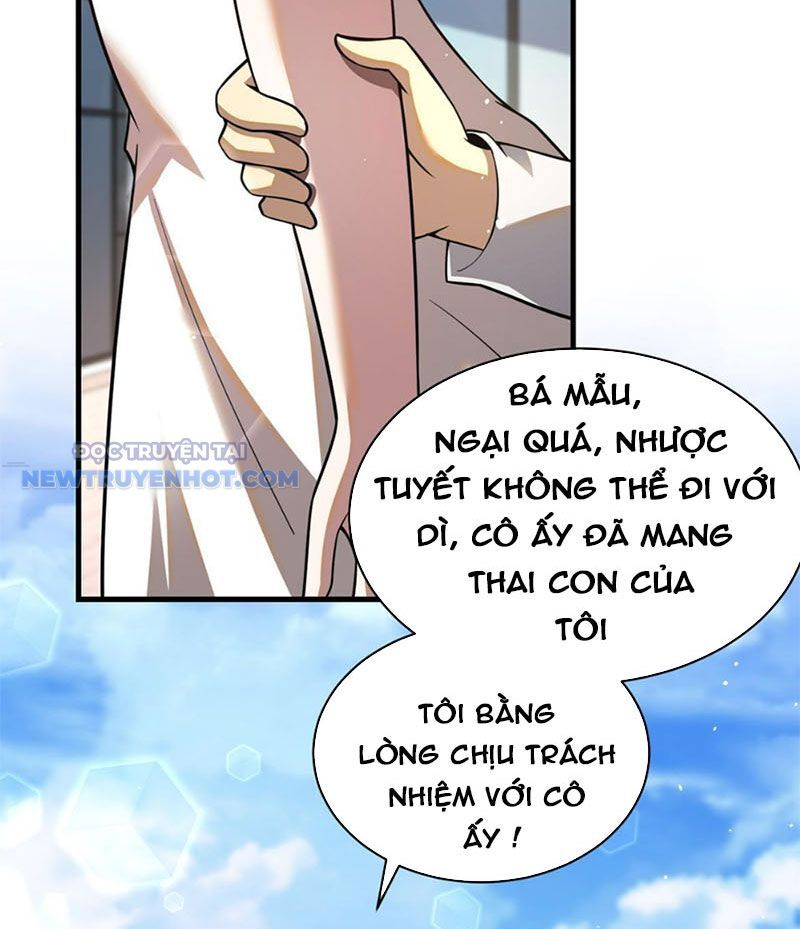 Đô Thị Cực Phẩm Y Thần Chap 42 - Next Chap 43
