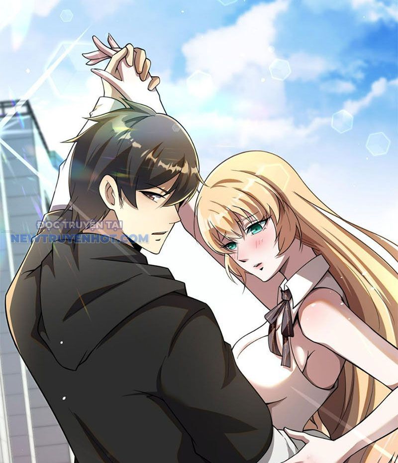 Đô Thị Cực Phẩm Y Thần Chap 42 - Next Chap 43
