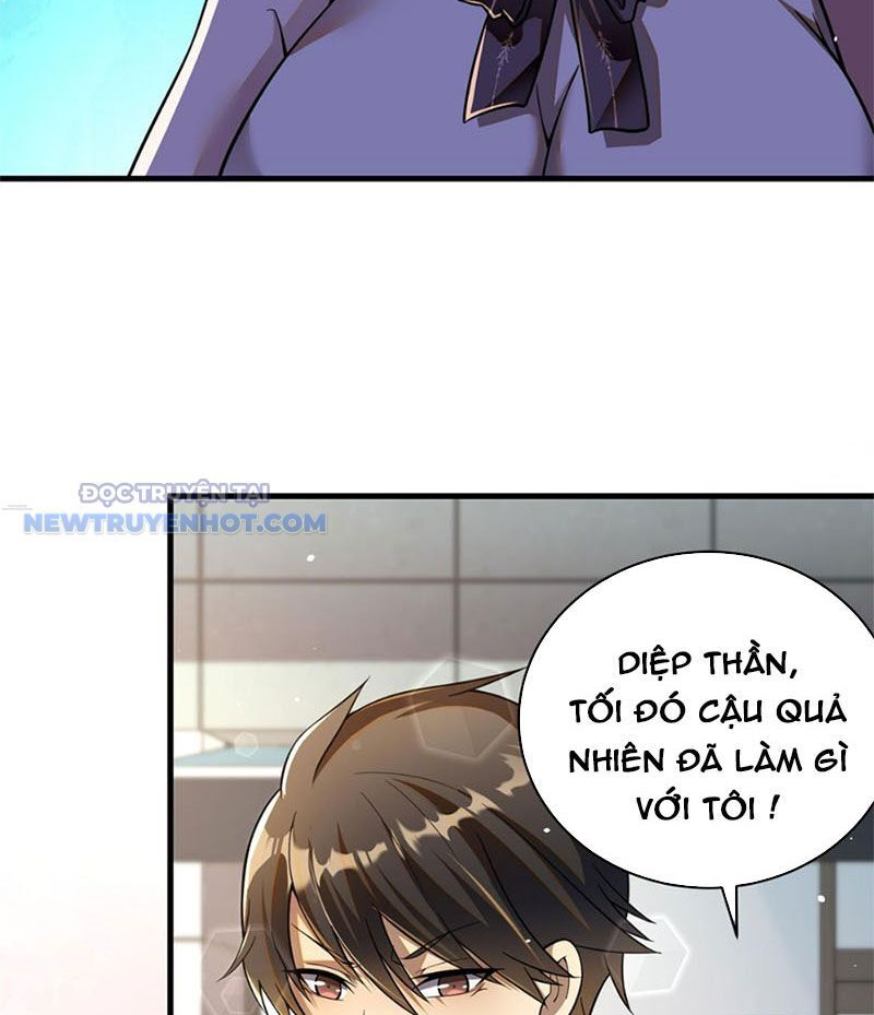 Đô Thị Cực Phẩm Y Thần Chap 42 - Next Chap 43