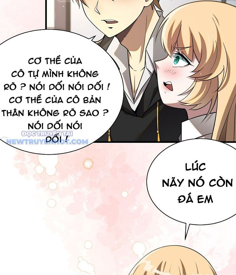 Đô Thị Cực Phẩm Y Thần Chap 42 - Next Chap 43