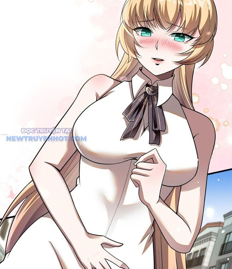 Đô Thị Cực Phẩm Y Thần Chap 42 - Next Chap 43
