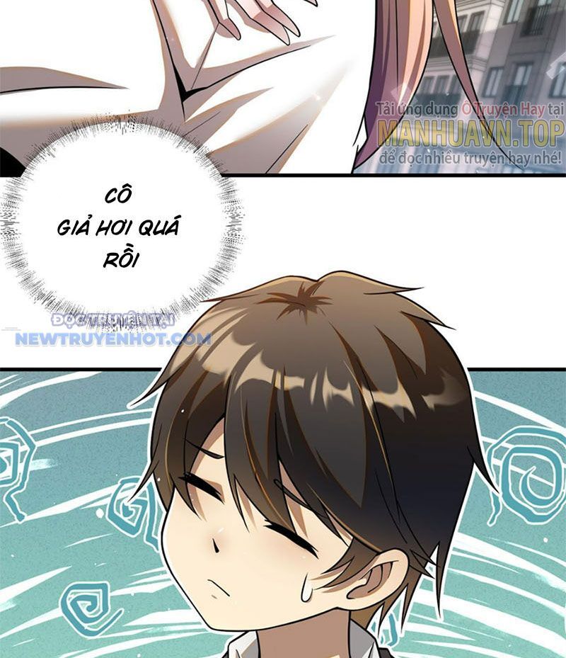 Đô Thị Cực Phẩm Y Thần Chap 42 - Next Chap 43