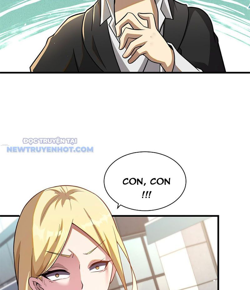 Đô Thị Cực Phẩm Y Thần Chap 42 - Next Chap 43
