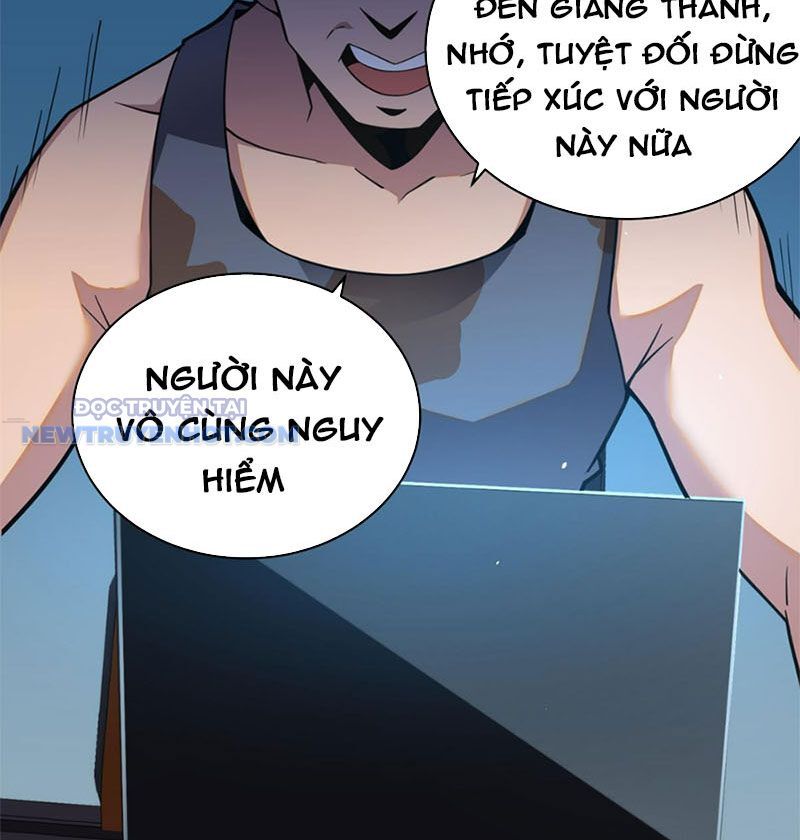Đô Thị Cực Phẩm Y Thần Chap 42 - Next Chap 43