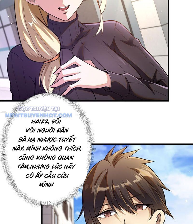 Đô Thị Cực Phẩm Y Thần Chap 42 - Next Chap 43